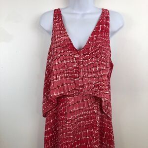 White House Black Market Gorgeous Dress Size XS!